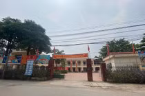 Hà Nội kỷ luật Chủ tịch, Phó CT xã Thọ An để đưa tang đông người giữa dịch 