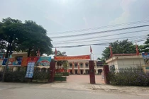 Hà Nội kỷ luật Chủ tịch, Phó CT xã Thọ An để đưa tang đông người giữa dịch 