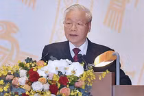 113 cán bộ thuộc diện Trung ương quản lý bị kỷ luật