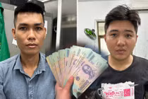 Tranh cãi việc trộm chó tiết lộ thu nhập có thể lên đến 100 triệu/ tháng