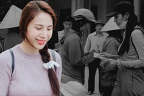 Hà Tĩnh rà soát việc từ thiện của Thủy Tiên theo đề nghị của Bộ CA