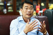 Quốc hội sẽ miễn nhiệm Thống đốc Ngân hàng Nhà nước Lê Minh Hưng