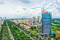 Khởi tố ông Trần Tấn Hải Phó tổng giám đốc Công ty Tân Thuận