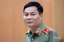 Báo điện tử VOV bị tấn công: Công an khởi tố vụ án