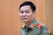 Báo điện tử VOV bị tấn công: Công an khởi tố vụ án