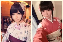Nữ sinh Nhật Bản 'nổi như cồn' và sự thật gây ngỡ ngàng