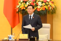 Chủ tịch Quốc hội: "Sớm chấm dứt quy hoạch dự án điện hạt nhân ở Ninh Thuận"