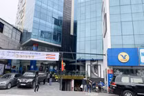 Hà Nội thông báo khẩn tìm người đến viện Medlatec và 2 chợ