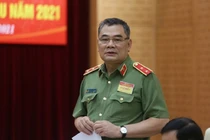 Bộ Công an nói về tin đồn sắp khởi tố nhiều cá nhân