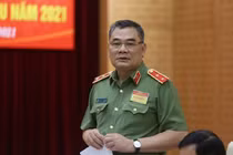 Bộ Công an nói về tin đồn sắp khởi tố nhiều cá nhân