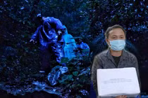 Bóc trần vỏ bọc của tên tội phạm ma túy