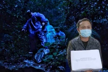 Bóc trần vỏ bọc của tên tội phạm ma túy