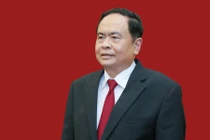 Tiểu sử Phó Chủ tịch Quốc hội Trần Thanh Mẫn