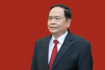 Tiểu sử Phó Chủ tịch Quốc hội Trần Thanh Mẫn