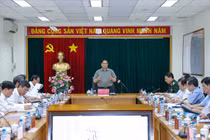 Thủ tướng chỉ đạo xử lý tình trạng quá tải sân bay Tân Sơn Nhất