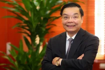 Ông Chu Ngọc Anh tái đắc cử chức vụ Chủ tịch TP Hà Nội