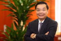 Ông Chu Ngọc Anh tái đắc cử chức vụ Chủ tịch TP Hà Nội