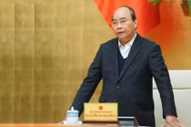 Thủ tướng Nguyễn Xuân Phúc: “Phải đảm bảo đủ vắc-xin cho người dân“