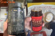 Cty LQ Korea Shopping bị “tố” bán hàng không hóa đơn, tem nhãn phụ: Có dấu hiệu trốn thuế?