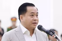 Lời sau cùng Vũ "nhôm" nói điều khiến cả Tòa bất ngờ