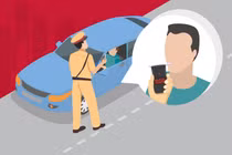 [Infographic] Mức phạt vi phạm nồng độ cồn thay đổi thế nào sau đề xuất?