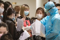 VKSND Tối cao: Chọn vụ việc điển hình liên quan dịch COVID-19 để xử lý hình sự 