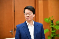 Chân dung nhà báo trúng cử đại biểu Quốc hội khóa XV