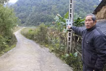 [e-Magazine] Biên giới 2/1979: Người “anh hùng” 1 mình đấu súng với cả trăm lính