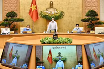 Chính phủ yêu cầu thực hiện ngay việc hỗ trợ giảm giá điện, giãn tiền điện