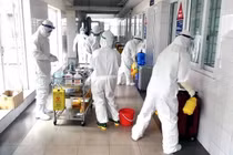 Bản tin COVID-19 trưa 13/6: Thêm 98 ca mắc, trong đó có 3 ca nhập cảnh