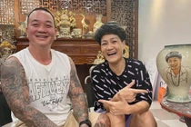 Hải Bánh tuyên bố: "Từ nay tôi không phải giang hồ" 