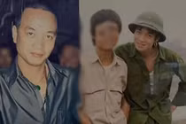 Ông trùm Hải “Bánh” lần đầu công bố ảnh thời trai trẻ