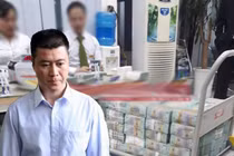 Giải mã tình tiết phanh phui vụ giảm án sai cho Phan Sào Nam