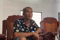 Bị côn đồ “khủng bố”, bị hại báo công an bỗng dưng thành bị cáo