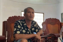 Bị côn đồ “khủng bố”, bị hại báo công an bỗng dưng thành bị cáo