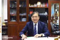 [e-Magazine] Chủ tịch VUSTA Phan Xuân Dũng: “Kế tục sự nghiệp vẻ vang, tập hợp đội ngũ trí thức… xây dựng Đất nước!”