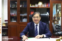 [e-Magazine] Chủ tịch VUSTA Phan Xuân Dũng: “Kế tục sự nghiệp vẻ vang, tập hợp đội ngũ trí thức… xây dựng Đất nước!”