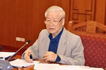 Tổng Bí thư, Chủ tịch nước Nguyễn Phú Trọng chỉ đạo khẩn trương điều tra vụ Nhật Cường