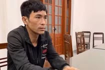 Đã bắt được nghi phạm chém người phụ nữ chở con nhỏ ở Thái Nguyên