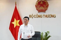 Thông tin về việc đề nghị Hoa Kỳ công nhận Việt Nam có nền kinh tế thị trường