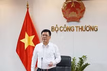 Thông tin về việc đề nghị Hoa Kỳ công nhận Việt Nam có nền kinh tế thị trường