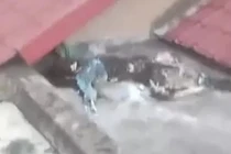 Vụ bộ xương trên mái nhà ở TP HCM: Nạn nhân nợ nần?