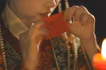 Bí mật thú vị sau màn động phòng trong đêm tân hôn thời xưa