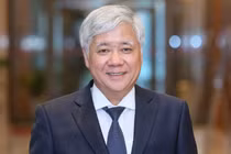 Ông Đỗ Văn Chiến làm Chủ tịch Mặt trận Tổ Quốc Việt Nam