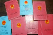 Mã số định danh cá nhân sẽ thay thế hộ khẩu bằng giấy?