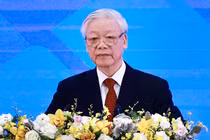 Tổng Bí thư, Chủ tịch nước: Chỉ có hợp tác, chung lòng mới vượt qua khó khăn