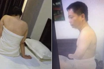 Điều chuyển Phó Công an quận 10 vào khách sạn với thuộc cấp về Công an TP.HCM