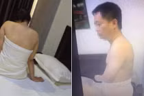 Điều chuyển Phó Công an quận 10 vào khách sạn với thuộc cấp về Công an TP.HCM