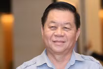 Ông Nguyễn Trọng Nghĩa được 100% cử tri tín nhiệm ứng cử ĐBQH