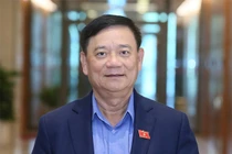 Đại biểu chuyên trách Quốc hội khóa XV phải là Giám đốc sở, Vụ trưởng trở lên